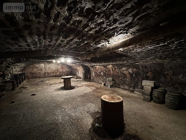 Maison a vendre Saint-Romain 21190 Côte-d'Or 225 m2 6 pièces 450000 euros