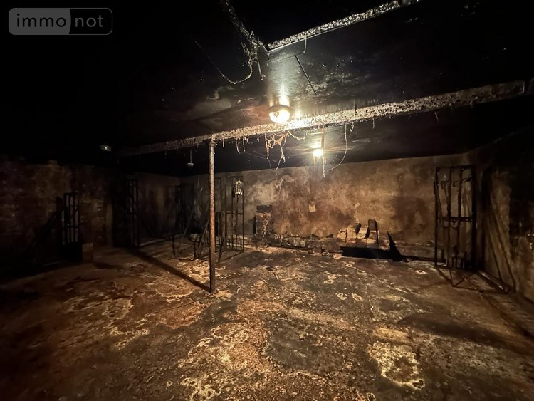 Maison a vendre Saint-Romain 21190 Côte-d'Or 225 m2 6 pièces 450000 euros