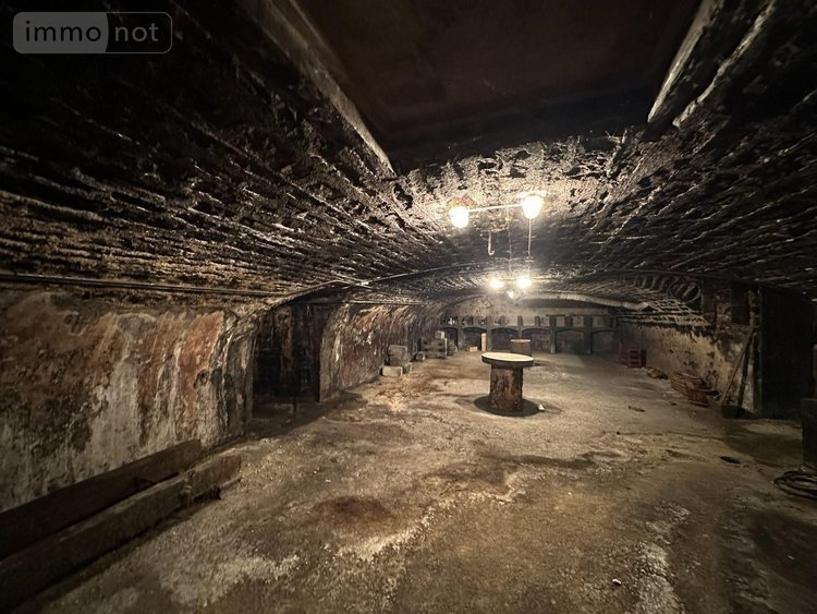 Maison a vendre Saint-Romain 21190 Côte-d'Or 225 m2 6 pièces 450000 euros