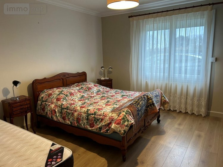 Maison a vendre Notre-Dame-de-Monts 85690 Vendée 71 m2 4 pièces 229600 euros