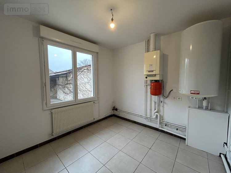 Location maison Merceuil 21190 Côte-d'Or 94 m2 4 pièces 850 euros
