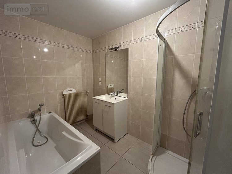 Location maison Beaune 21200 Côte-d'Or 94 m2 4 pièces 900 euros