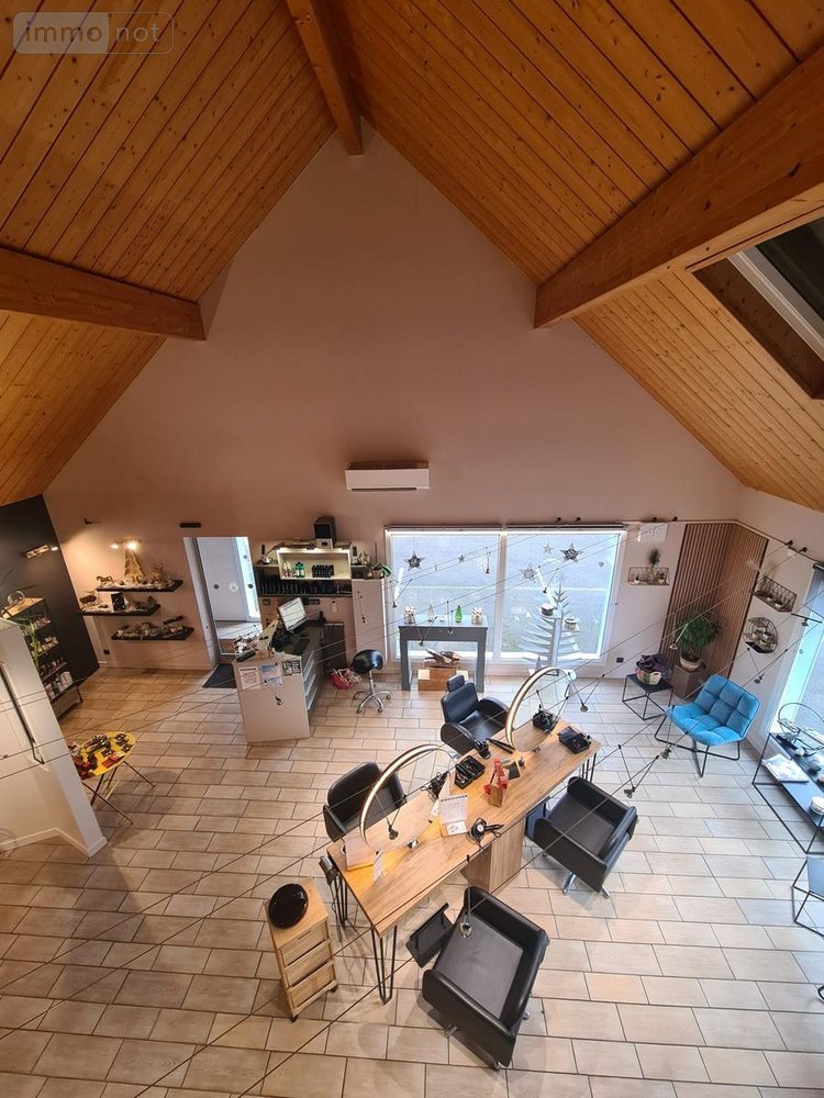 Maison a vendre Valdahon 25800 Doubs 100 m2 3 pièces 290750 euros