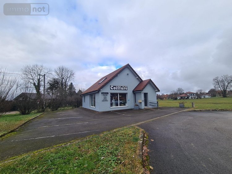 Maison a vendre Valdahon 25800 Doubs 100 m2 3 pièces 290750 euros