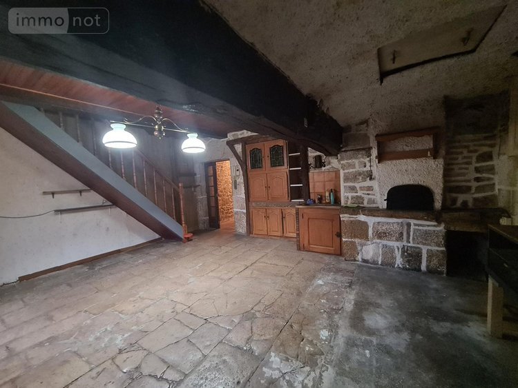 Maison a vendre Longeville 25330 Doubs 135 m2 5 pièces 117500 euros