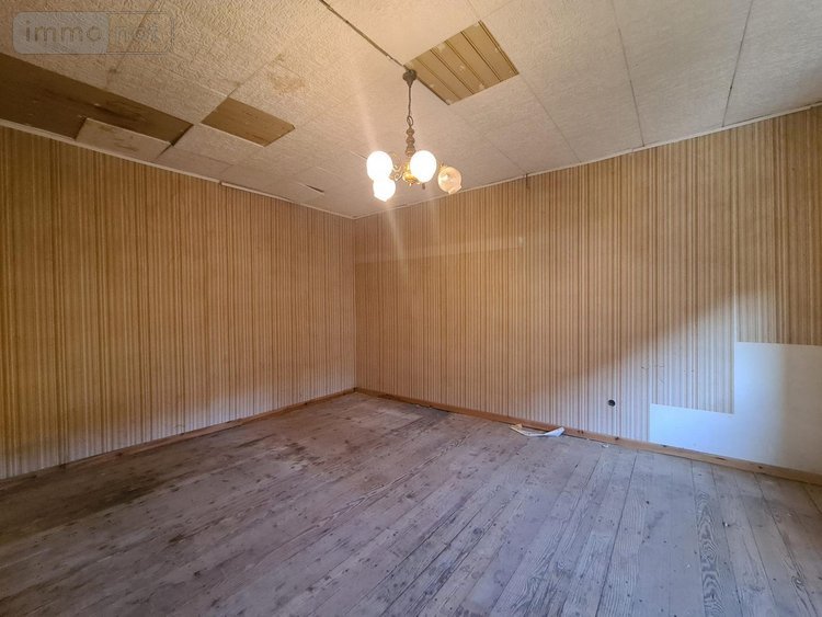 Maison a vendre Longeville 25330 Doubs 135 m2 5 pièces 117500 euros