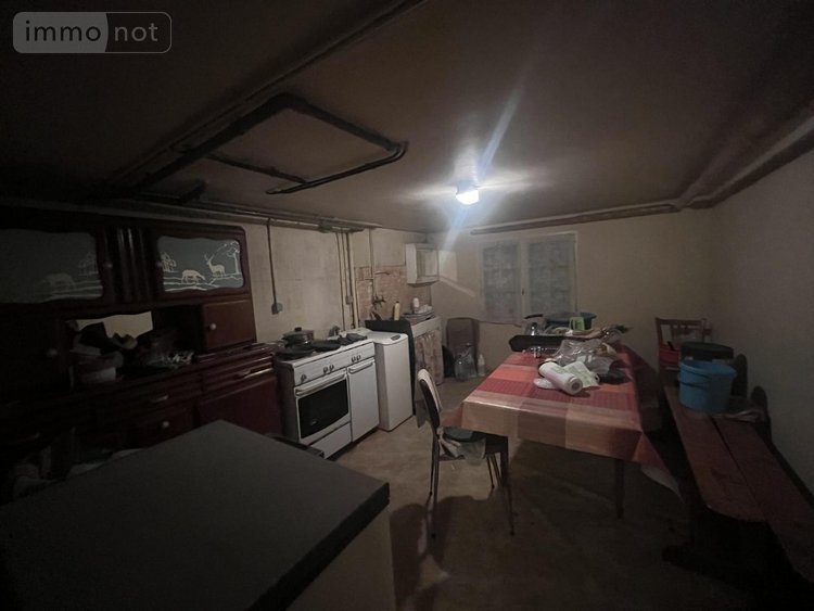 Maison a vendre Ploërmel 56800 Morbihan 92 m2 5 pièces 165700 euros