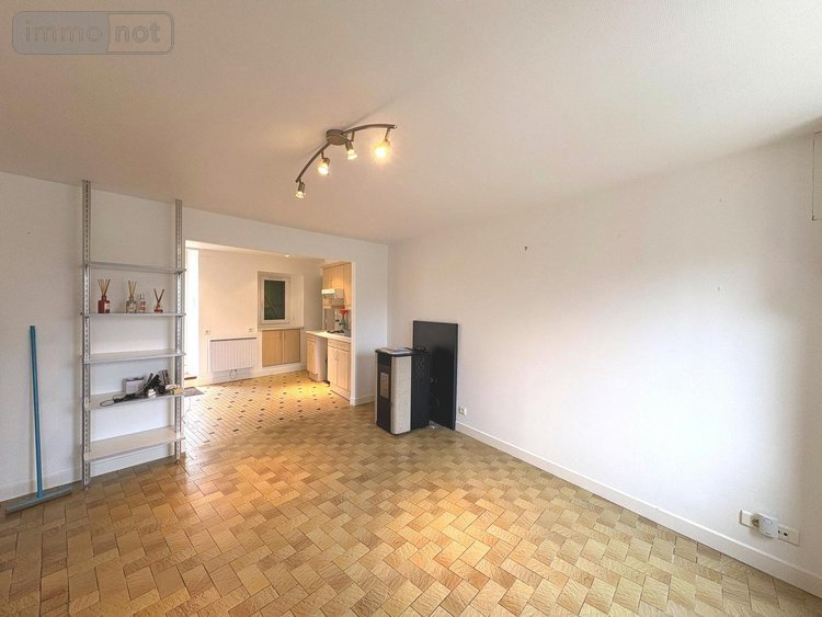 Maison a vendre Bréhal 50290 Manche 54 m2 3 pièces 197600 euros