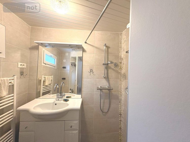 Maison a vendre Bréhal 50290 Manche 54 m2 3 pièces 197600 euros