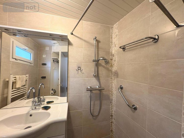 Maison a vendre Bréhal 50290 Manche 54 m2 3 pièces 197600 euros