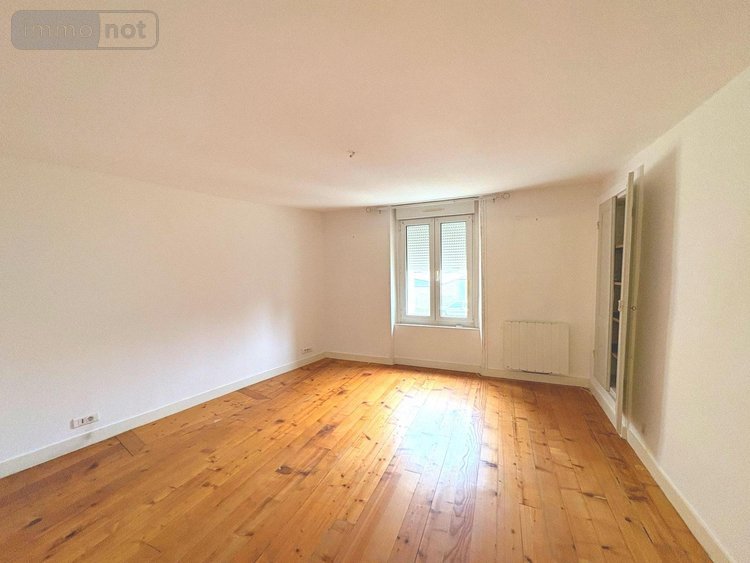 Maison a vendre Bréhal 50290 Manche 54 m2 3 pièces 197600 euros