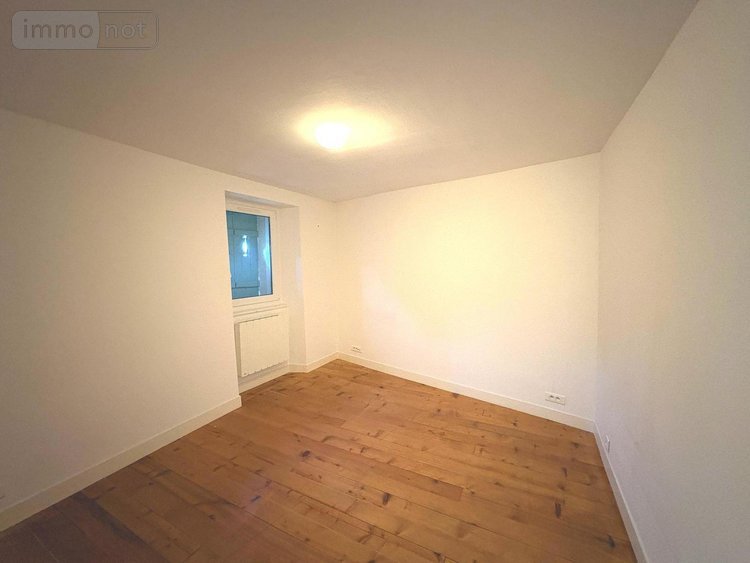 Maison a vendre Bréhal 50290 Manche 54 m2 3 pièces 197600 euros