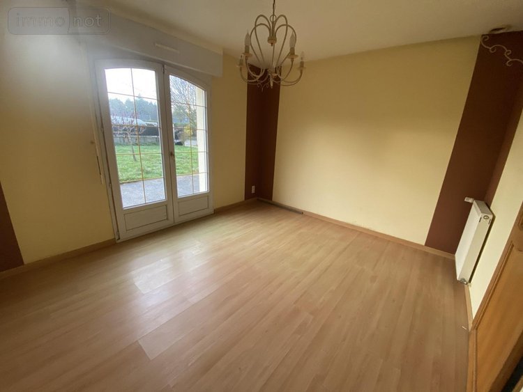 Maison a vendre Languidic 56440 Morbihan 130 m2 6 pièces 285800 euros