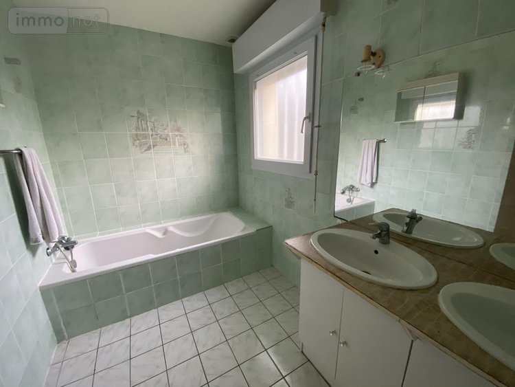 Maison a vendre Languidic 56440 Morbihan 130 m2 6 pièces 285800 euros