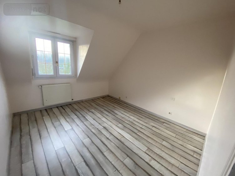 Maison a vendre Languidic 56440 Morbihan 130 m2 6 pièces 285800 euros