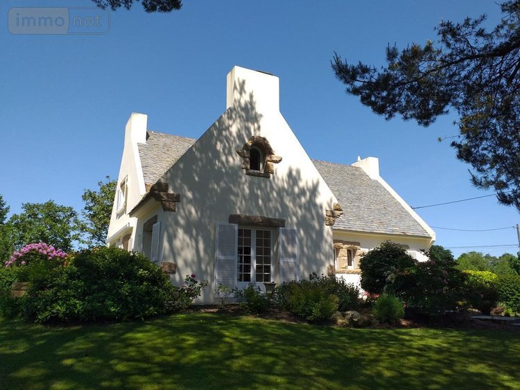 Maison a vendre Plescop 56890 Morbihan 168 m2 8 pièces 549000 euros