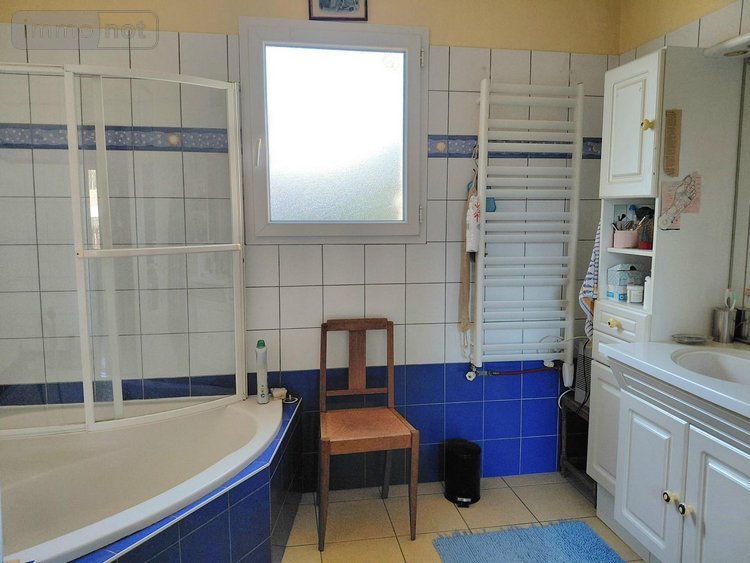 Maison a vendre Saint-Hilaire-de-Riez 85270 Vendée 92 m2 4 pièces 281100 euros