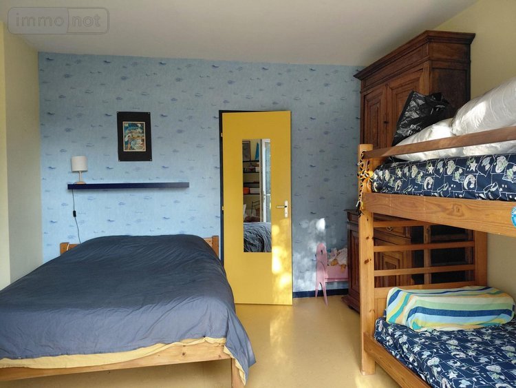 Maison a vendre Saint-Hilaire-de-Riez 85270 Vendée 92 m2 4 pièces 301700 euros