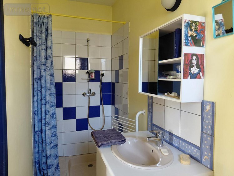 Maison a vendre Saint-Hilaire-de-Riez 85270 Vendée 92 m2 4 pièces 301700 euros