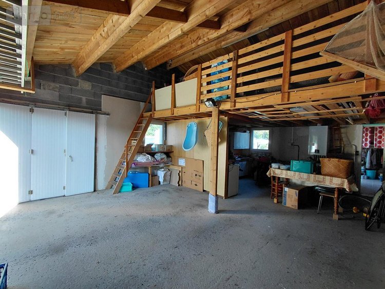 Maison a vendre Saint-Hilaire-de-Riez 85270 Vendée 92 m2 4 pièces 306850 euros