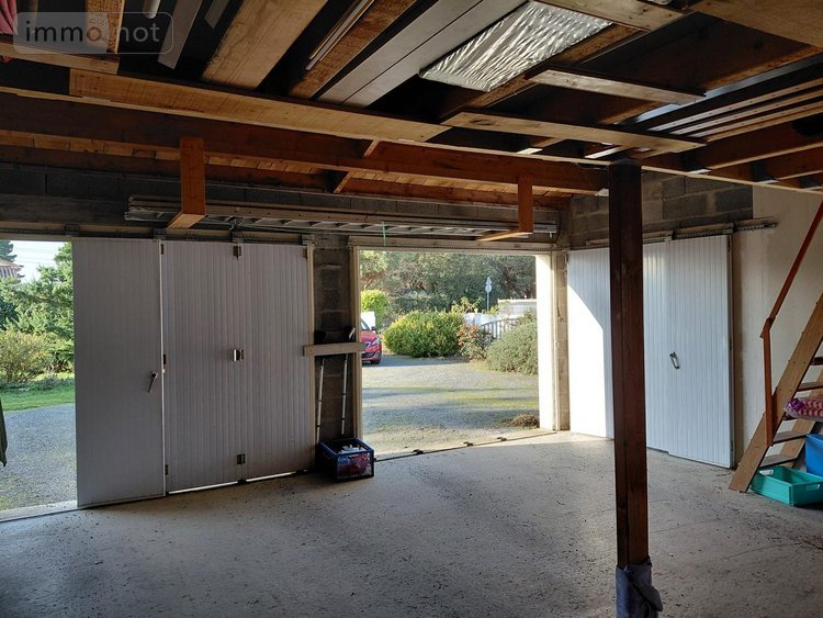 Maison a vendre Saint-Hilaire-de-Riez 85270 Vendée 92 m2 4 pièces 301700 euros