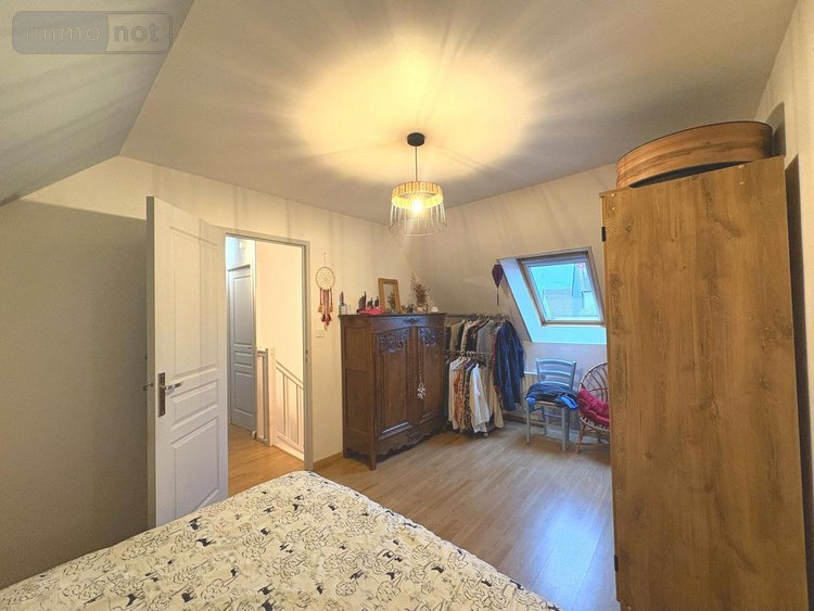 Maison a vendre Bréhal 50290 Manche 98 m2 4 pièces 286000 euros