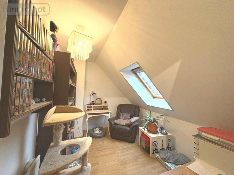 Maison a vendre Bréhal 50290 Manche 98 m2 4 pièces 286000 euros