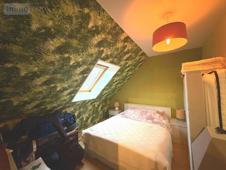 Maison a vendre Bréhal 50290 Manche 98 m2 4 pièces 286000 euros