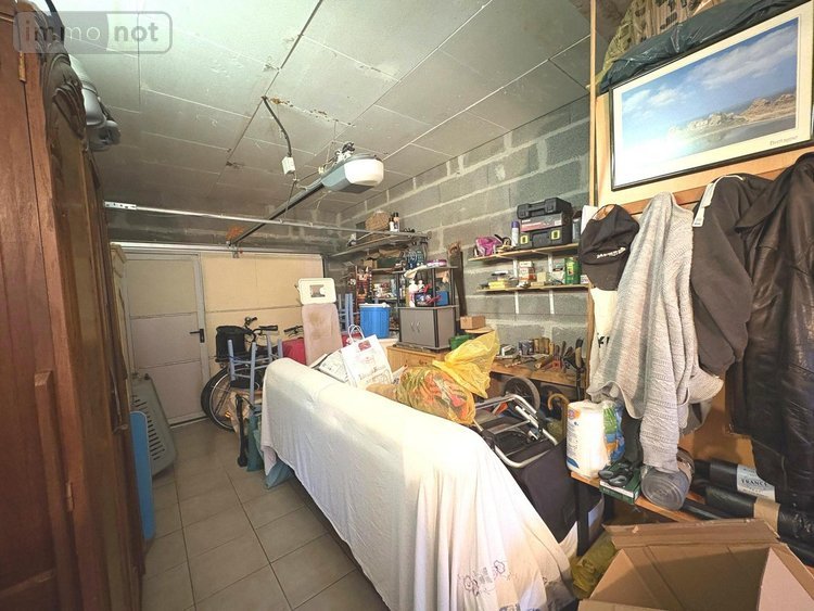 Maison a vendre Bréhal 50290 Manche 98 m2 4 pièces 286000 euros