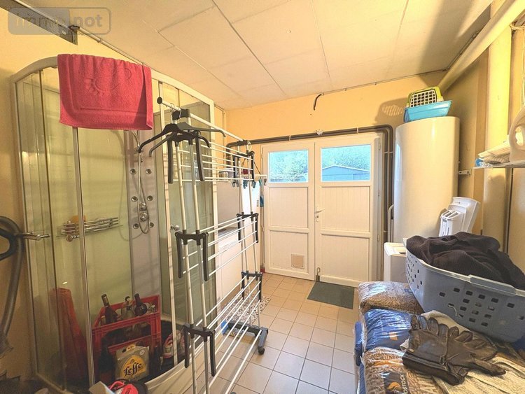 Maison a vendre Bréhal 50290 Manche 98 m2 4 pièces 286000 euros