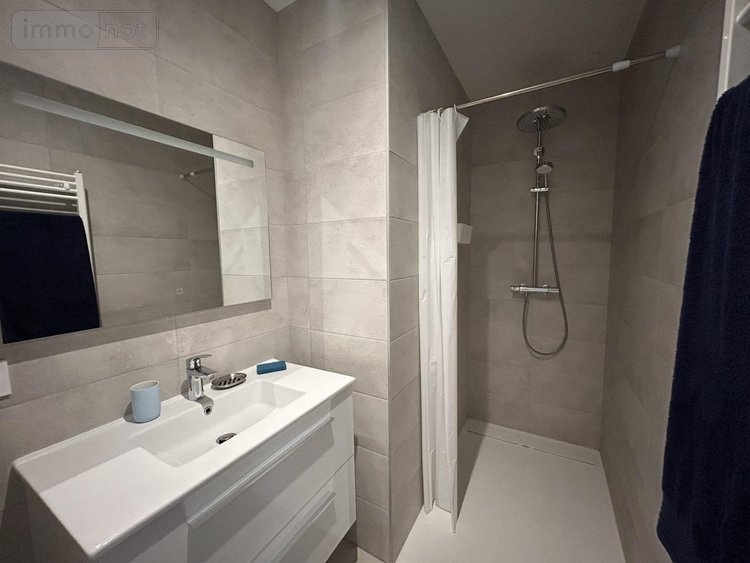 Location appartement Beaune 21200 Côte-d'Or 93 m2 4 pièces 1200 euros