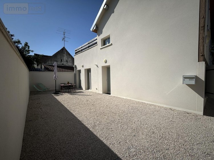 Location appartement Beaune 21200 Côte-d'Or 93 m2 4 pièces 1200 euros