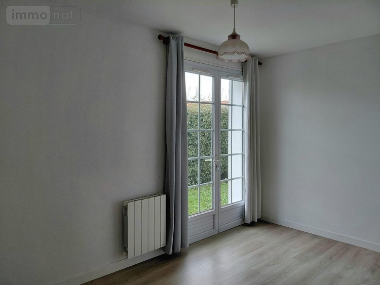 Maison a vendre Bois-de-Céné 85710 Vendée 83 m2 3 pièces 219300 euros