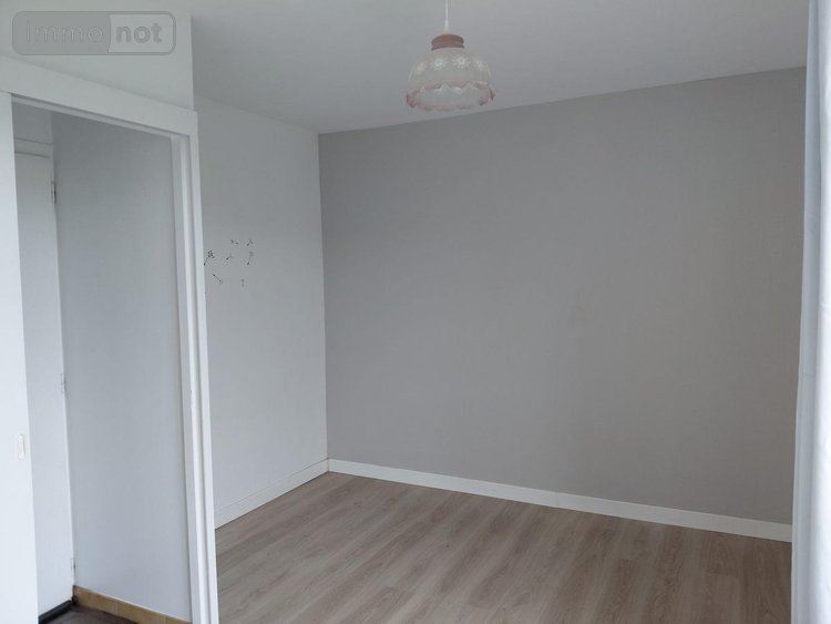 Maison a vendre Bois-de-Céné 85710 Vendée 83 m2 3 pièces 219300 euros