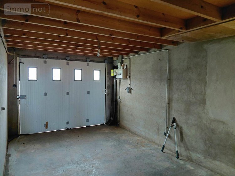 Maison a vendre Bois-de-Céné 85710 Vendée 83 m2 3 pièces 219300 euros