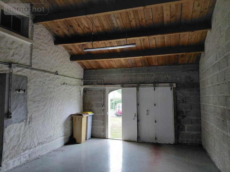 Maison a vendre Bois-de-Céné 85710 Vendée 83 m2 3 pièces 219300 euros