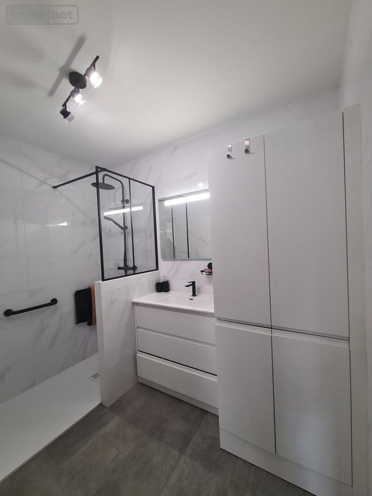 Appartement a vendre Besançon 25000 Doubs 90 m2 4 pièces 248750 euros