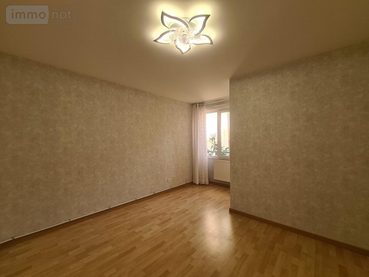 Appartement a vendre Besançon 25000 Doubs 90 m2 4 pièces 259250 euros