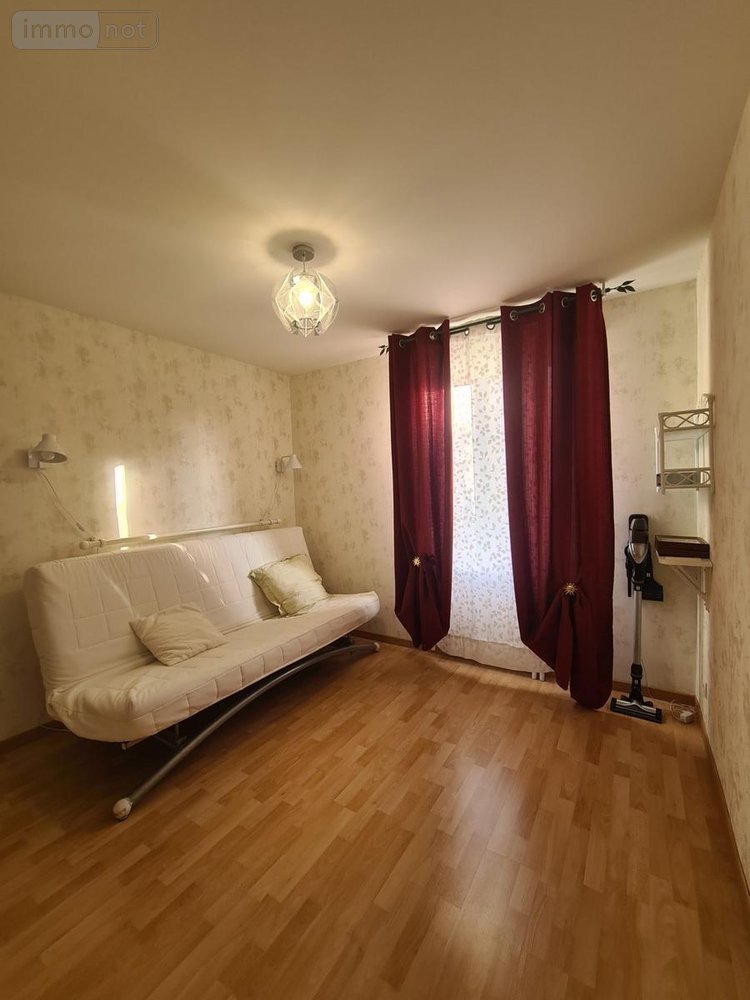 Appartement a vendre Besançon 25000 Doubs 90 m2 4 pièces 259250 euros