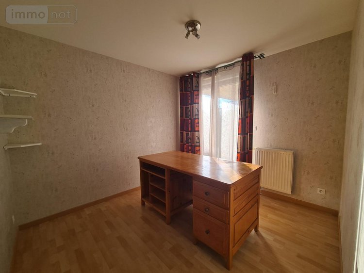 Appartement a vendre Besançon 25000 Doubs 90 m2 4 pièces 248750 euros