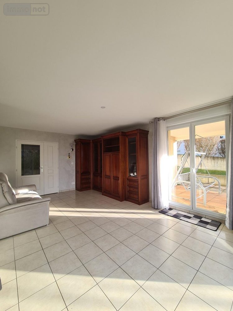 Appartement a vendre Besançon 25000 Doubs 90 m2 4 pièces 248750 euros