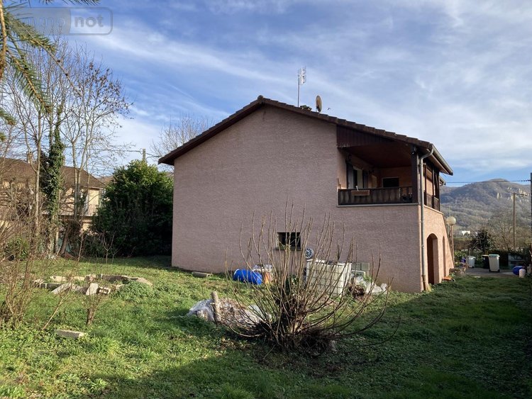 Maison a vendre Lagnieu 01150 Ain 94 m2 4 pièces 238000 euros