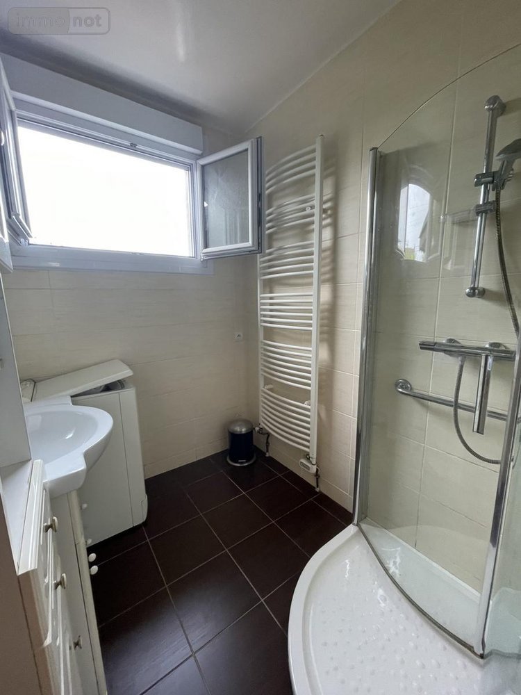 Maison a vendre Guipry-Messac 35480 Ille-et-Vilaine 73 m2 3 pièces 133000 euros