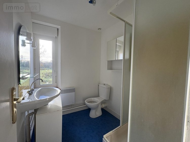 Maison a vendre Percy-en-Normandie 50410 Manche 60 m2 6 pièces 100700 euros