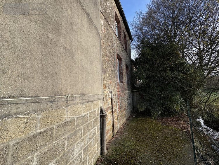 Maison a vendre Percy-en-Normandie 50410 Manche 60 m2 6 pièces 100700 euros