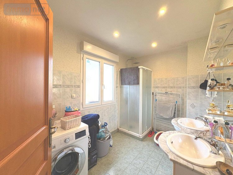 Maison a vendre Saint-Sauveur-Villages 50490 Manche 161 m2 8 pièces 364000 euros