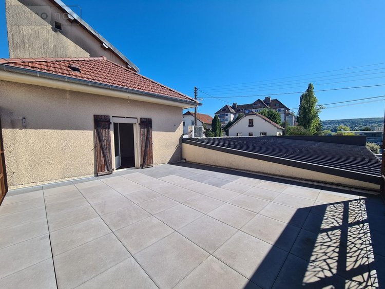Immeuble a vendre Besançon 25000 Doubs 450 m2  758000 euros