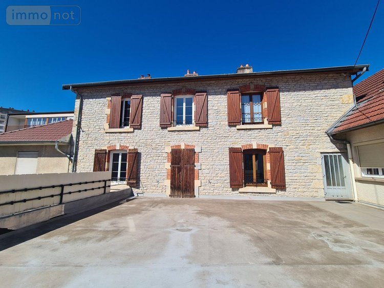 Immeuble a vendre Besançon 25000 Doubs 450 m2  758000 euros