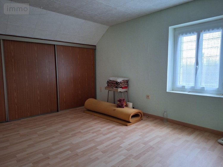 Maison a vendre Saint-Nicolas-de-Redon 44460 Loire-Atlantique 94 m2 4 pièces 117150 euros