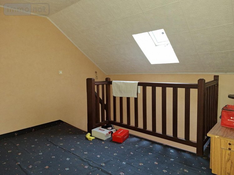 Maison a vendre Saint-Nicolas-de-Redon 44460 Loire-Atlantique 94 m2 4 pièces 117150 euros